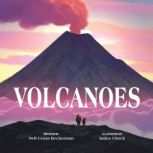 Volcanoes, Nell Cross Beckerman