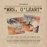Mrs. OLeary, Melissa Birks