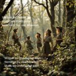 The Girl Brownies  Ashdown Forest 19..., christopher allen