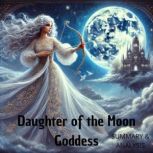Daughter of the Moon Goddess Book su..., Lyra Moonveil