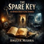 The Spare Key and Other Unsettling St..., AMULYA MISHRA