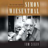 Simon Wiesenthal, Tom Segev