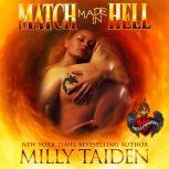 Match Made in Hell, Milly Taiden