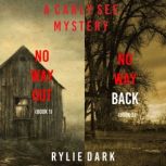 Carly See FBI Suspense Thriller Bundl..., Rylie Dark