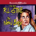 The New Boy, R.L. Stine