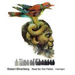 A Time of Changes, Robert Silverberg