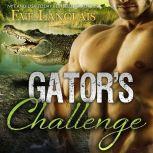 Gator's Challenge, Eve Langlais