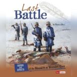 Last Battle, Pamela Dell