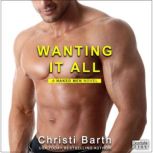 Wanting It All, Christi Barth