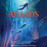 Atlantis, Gregory Mone