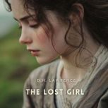 The Lost Girl, D.H. Lawrence