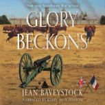Glory Beckons, Jean Baveystock