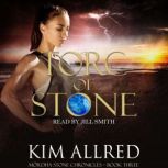 Torc of Stone, Kim Allred