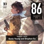 86EIGHTYSIX, Vol. 10, Asato Asato