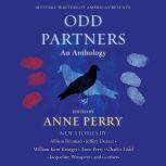 Odd Partners An Anthology, Mystery Writers Of America