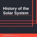 History of the Solar System, Introbooks Team