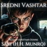 Sredni Vashtar, Saki H.H. Munro