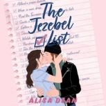 The Jezebel List, Alisa Dean