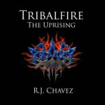 Tribalfire The Uprising, RJ Chavez