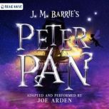 Peter Pan, J.M. Barrie