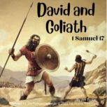 David and Goliath, Jim Tucker