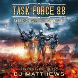 Task Force 88 Gods Of Justice, BJ Matthews