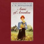 Anne of Avonlea, L. M. Montgomery