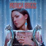 Winter Lost, Patricia Briggs