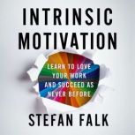 Intrinsic Motivation, Stefan Falk