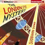 The London Eye Mystery, Siobhan Dowd