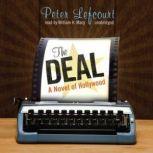 The Deal, Peter Lefcourt