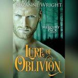 Lure of Oblivion, Suzanne Wright