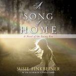 A Song of Home, Susie Finkbeiner