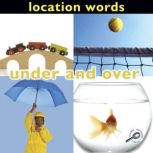 Location Words Under and Over, Luana Mitten