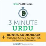 3Minute Urdu, Innovative Language Learning