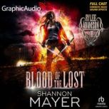 Blood of the Lost Dramatized Adaptat..., Shannon Mayer