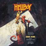 Hellboy: Odd Jobs, Author Various