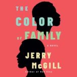 The Color of Family, Jerry McGill