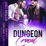 Dungeon Crawl, Allyson Lindt