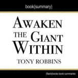 Awaken the Giant Within by Tony Robbi..., Dean Bokhari