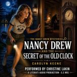 Nancy Drew Mystery Series The Secret..., Carolyn Keene