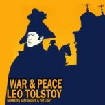 War  Peace, Leo Tolstoy