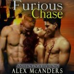 Furious Chase MMF Bisexual Romance, Alex McAnders