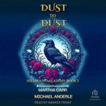 Dust to Dust, Martha Carr