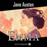 Emma, Jane Austen