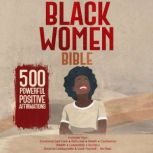 Black Women Bible, Hope Johnson