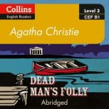 Dead Mans Folly, Agatha Christie