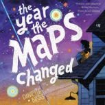 The Year the Maps Changed, Danielle Binks