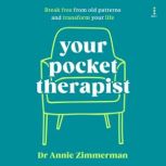 Your Pocket Therapist, Dr. Annie Zimmerman