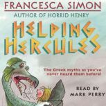 Helping Hercules, Francesca Simon